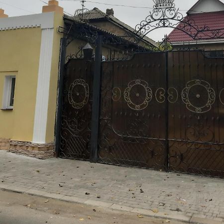דירות אודסה Новая Квартира מראה חיצוני תמונה